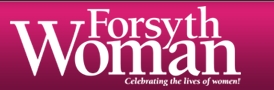 Forsyth Woman Magazine
