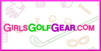 Girls Golf Gear